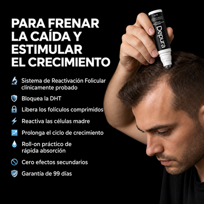 Depura® Sérum Regenerador Capilar